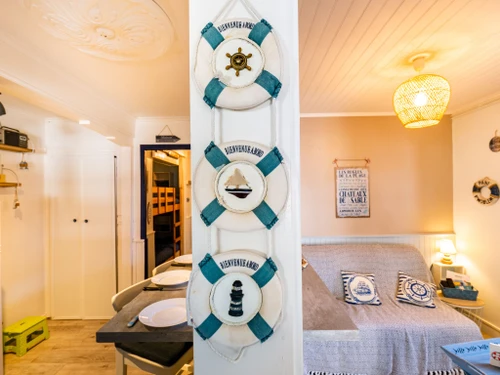 Ferienhaus Mimizan, 2 Schlafzimmer, 5 Personen - photo_17096644930