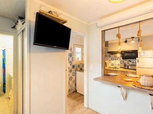 Ferienhaus Mimizan, 2 Schlafzimmer, 5 Personen - photo_17096644930