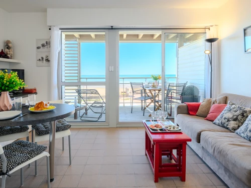 Ferienwohnung Mimizan, Studio, 4 Personen - photo_8671910795