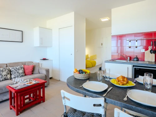 Ferienwohnung Mimizan, Studio, 4 Personen - photo_8671910795