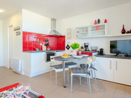 Ferienwohnung Mimizan, Studio, 4 Personen - photo_8671910795