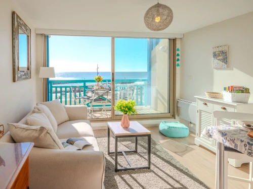 Apartment Mimizan, 2 bedrooms, 4 persons - photo_10002601114