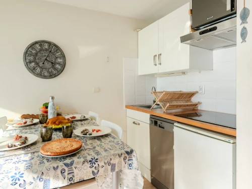 Apartment Mimizan, 2 bedrooms, 4 persons - photo_10002601114