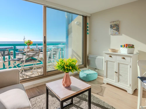 Apartment Mimizan, 2 bedrooms, 4 persons - photo_10002601114