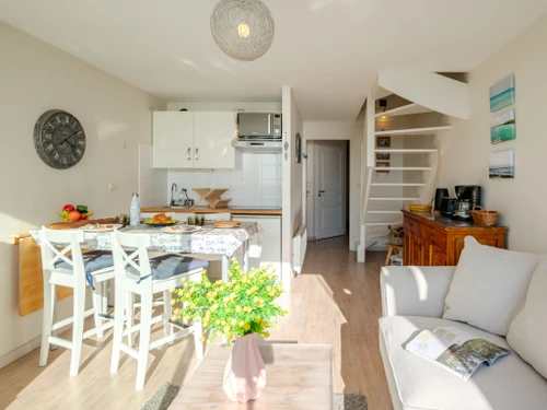 Apartment Mimizan, 2 bedrooms, 4 persons - photo_10002601114