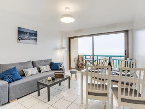 Ferienwohnung Mimizan, 2 Schlafzimmer, 4 Personen - photo_8661377745