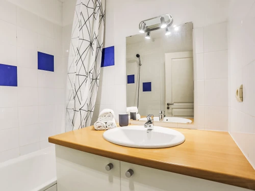 Ferienwohnung Mimizan, 2 Schlafzimmer, 4 Personen - photo_8661377745