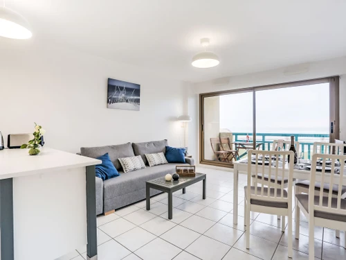 Ferienwohnung Mimizan, 2 Schlafzimmer, 4 Personen - photo_8661377745