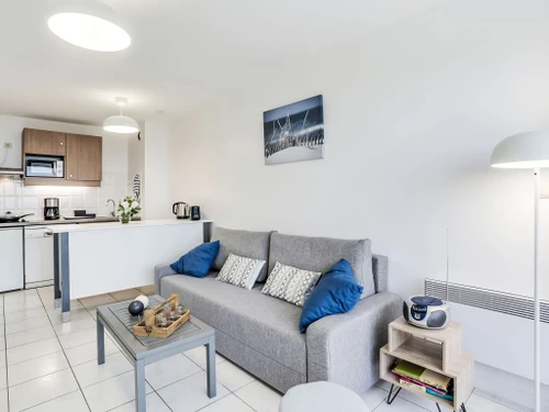 Ferienwohnung Mimizan, 2 Schlafzimmer, 4 Personen - photo_8661377745