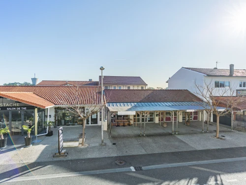 Ferienhaus Mimizan, Studio, 2 Personen - photo_17124724030