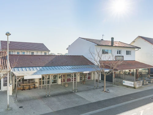 Ferienhaus Mimizan, Studio, 2 Personen - photo_17124724030