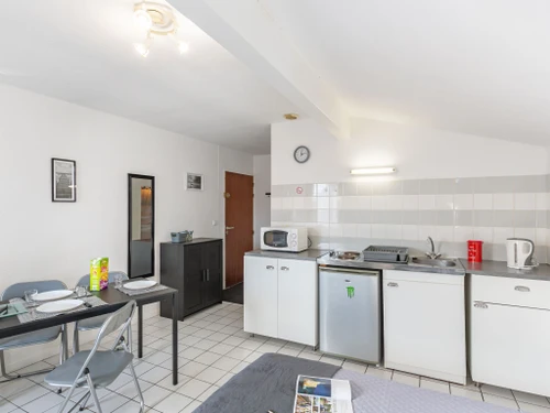 Ferienhaus Mimizan, Studio, 2 Personen - photo_17124724030