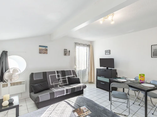 Ferienhaus Mimizan, Studio, 2 Personen - photo_17124724030