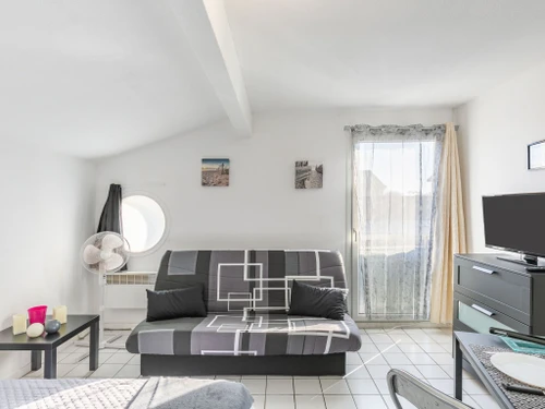 Ferienhaus Mimizan, Studio, 2 Personen - photo_17124724030