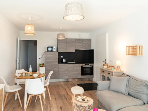 Ferienwohnung Mimizan, 1 Schlafzimmer, 4 Personen - photo_19015048330