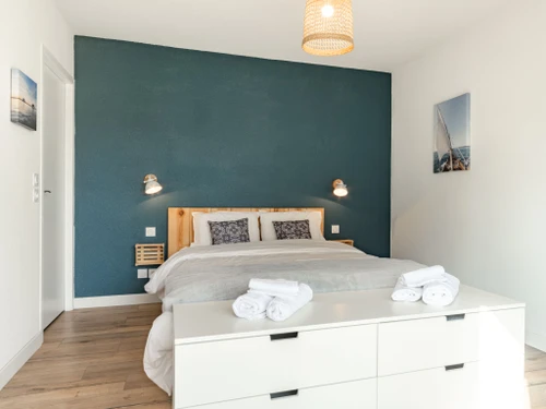 Ferienwohnung Mimizan, 1 Schlafzimmer, 4 Personen - photo_19015048330