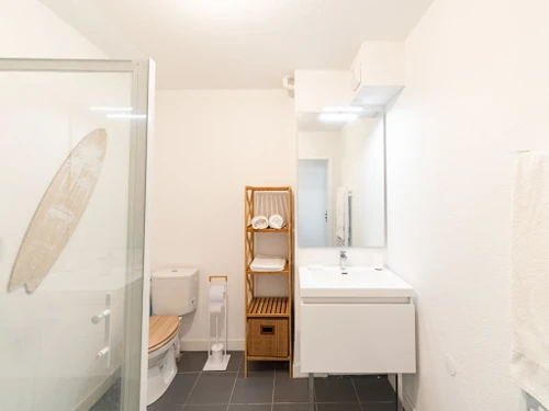 Ferienwohnung Mimizan, 1 Schlafzimmer, 4 Personen - photo_19015048330