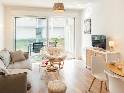 Ferienwohnung Mimizan, 1 Schlafzimmer, 4 Personen - photo_19015048330