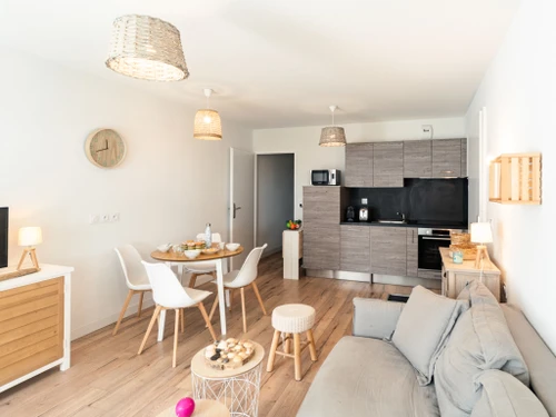 Ferienwohnung Mimizan, 1 Schlafzimmer, 4 Personen - photo_19015048330