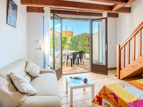 Ferienhaus Mimizan, 2 Schlafzimmer, 5 Personen - photo_8671924954