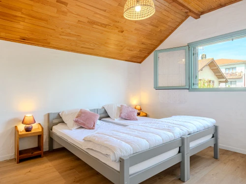 Ferienhaus Mimizan, 2 Schlafzimmer, 5 Personen - photo_8671924954