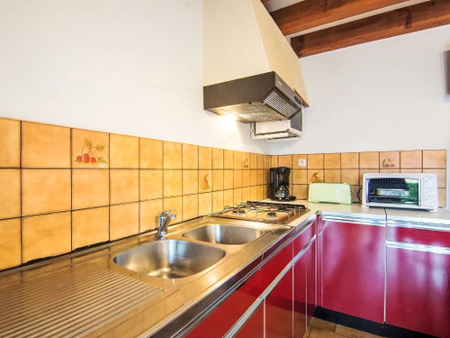 Ferienhaus Mimizan, 2 Schlafzimmer, 5 Personen - photo_8671930699