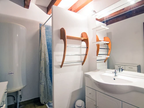 Ferienhaus Mimizan, 2 Schlafzimmer, 5 Personen - photo_8671930699