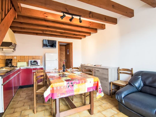 Ferienhaus Mimizan, 2 Schlafzimmer, 5 Personen - photo_8671930699
