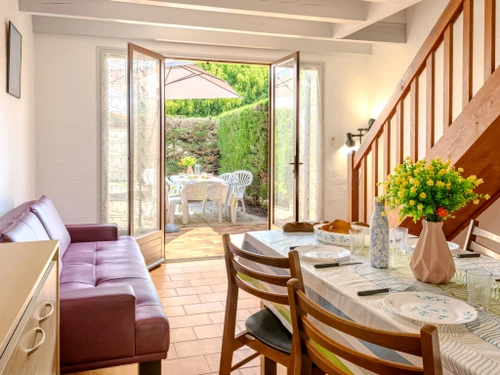 Villa Mimizan, 2 bedrooms, 5 persons - photo_8671929290