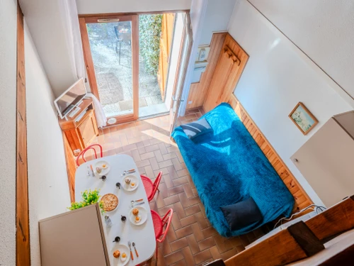 Apartment Mimizan, 2 bedrooms, 4 persons - photo_10424688780