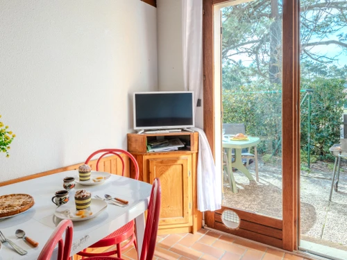 Apartment Mimizan, 2 bedrooms, 4 persons - photo_10424688780