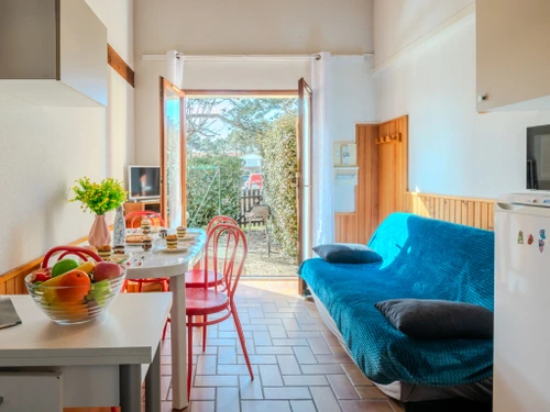 Apartment Mimizan, 2 bedrooms, 4 persons - photo_10424688780