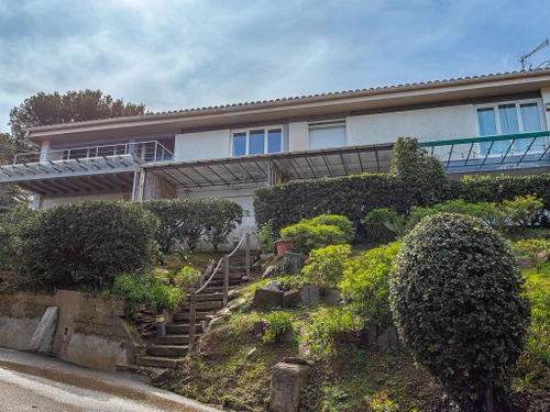 Apartment Cavalaire-sur-Mer, 2 bedrooms, 4 persons - photo_1011765855911