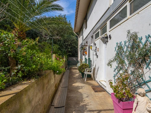 Apartment Cavalaire-sur-Mer, 2 bedrooms, 4 persons - photo_1011765855911