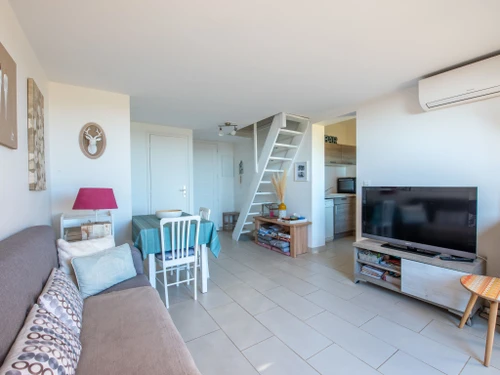 Ferienwohnung Cavalaire-sur-Mer, 2 Schlafzimmer, 4 Personen - photo_20157726778