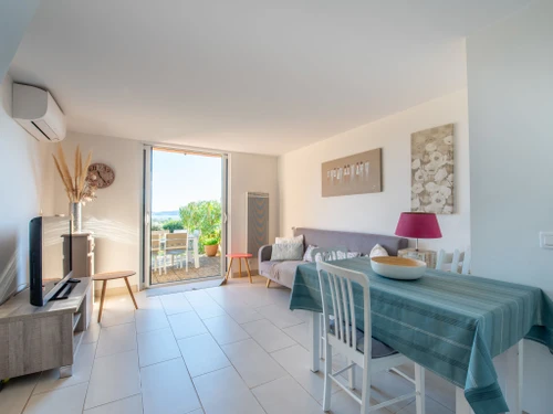 Ferienwohnung Cavalaire-sur-Mer, 2 Schlafzimmer, 4 Personen - photo_20157726778