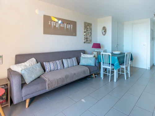 Ferienwohnung Cavalaire-sur-Mer, 2 Schlafzimmer, 4 Personen - photo_20157726778