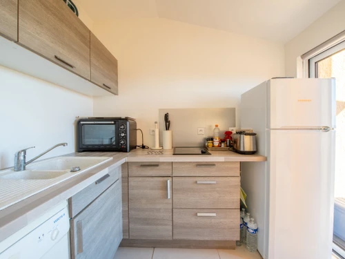 Ferienwohnung Cavalaire-sur-Mer, 2 Schlafzimmer, 4 Personen - photo_20157726778