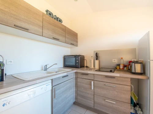 Ferienwohnung Cavalaire-sur-Mer, 2 Schlafzimmer, 4 Personen - photo_20157726778