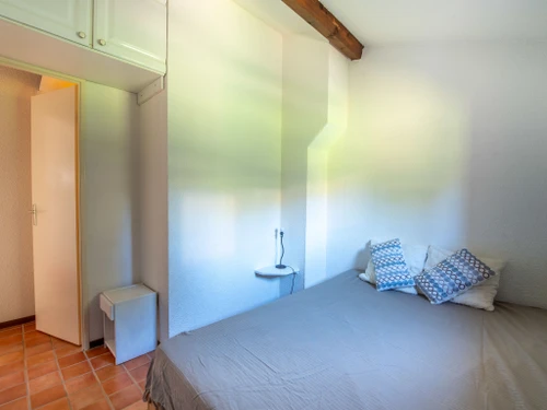 Ferienwohnung Cavalaire-sur-Mer, 2 Schlafzimmer, 4 Personen - photo_20157726778