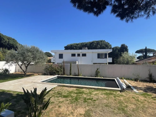 Ferienwohnung Cavalaire-sur-Mer, 1 Schlafzimmer, 4 Personen - photo_19170186448