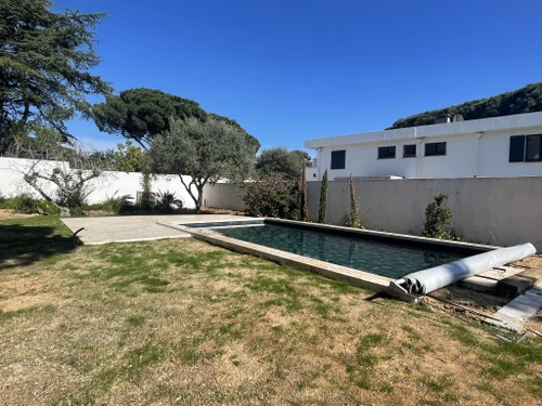 Ferienwohnung Cavalaire-sur-Mer, 1 Schlafzimmer, 4 Personen - photo_19170186448