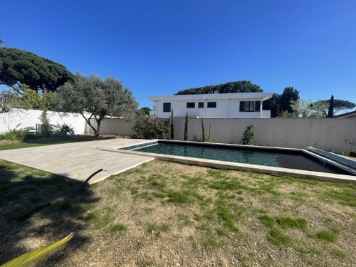 Ferienwohnung Cavalaire-sur-Mer, 1 Schlafzimmer, 4 Personen - photo_19170186448