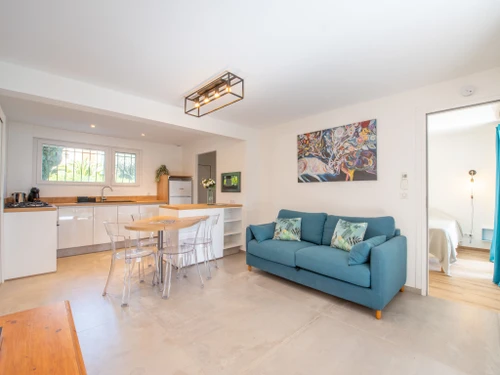 Ferienwohnung Cavalaire-sur-Mer, 1 Schlafzimmer, 4 Personen - photo_19170186448