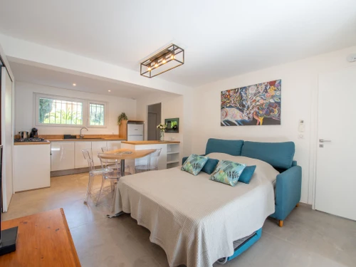 Ferienwohnung Cavalaire-sur-Mer, 1 Schlafzimmer, 4 Personen - photo_19170186448