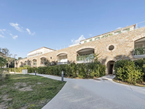 Ferienwohnung Cavalaire-sur-Mer, 1 Schlafzimmer, 4 Personen - photo_14017530167