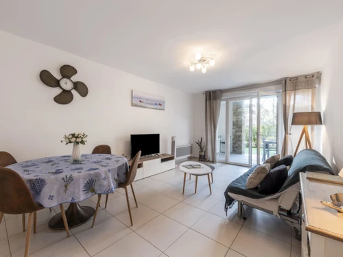 Ferienwohnung Cavalaire-sur-Mer, 1 Schlafzimmer, 4 Personen - photo_14017530167