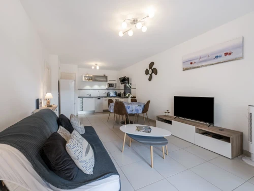 Ferienwohnung Cavalaire-sur-Mer, 1 Schlafzimmer, 4 Personen - photo_14017530167