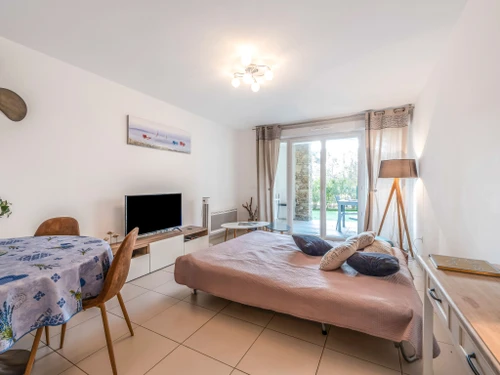 Ferienwohnung Cavalaire-sur-Mer, 1 Schlafzimmer, 4 Personen - photo_14017530167