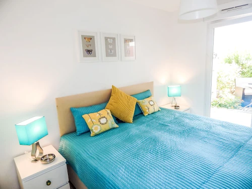 Ferienwohnung Cavalaire-sur-Mer, 1 Schlafzimmer, 4 Personen - photo_6870345997